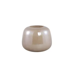 PTMD Vaas Mexx Liver Glas Klein Ø20 cm | PTMD