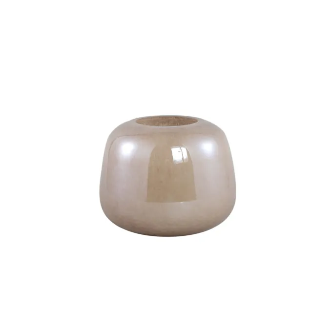 PTMD Vaas Mexx Liver Glas Klein Ø20 cm | PTMD