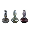 PTMD Vaas Naima Lichtbruin glas organisch type C