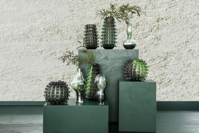PTMD Vaas Naima Sage glas organisch type A