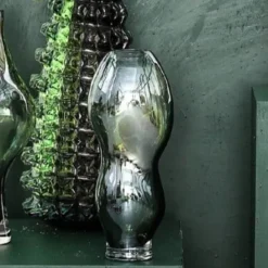 PTMD Vaas Naima Sage glas organisch type A