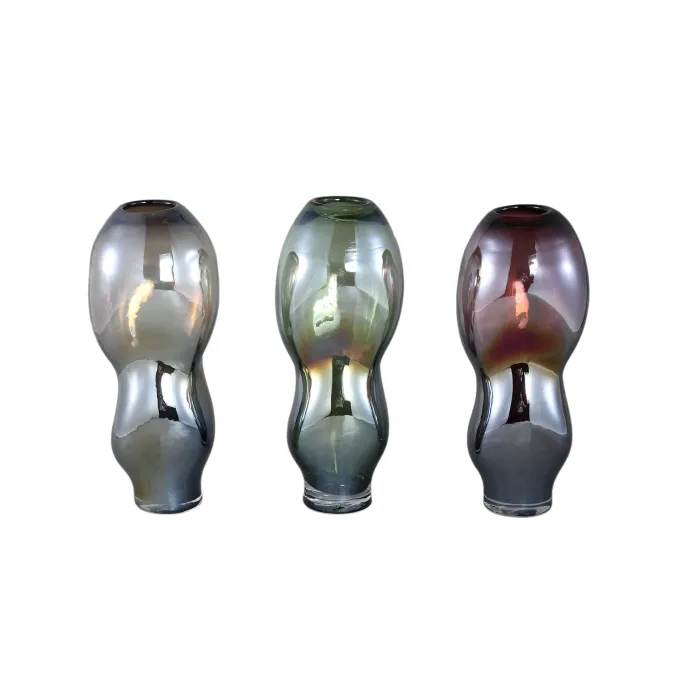 PTMD Vaas Naima Sage glas organisch type A