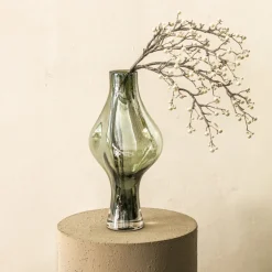 PTMD Vaas Naima Sage glas organisch type B