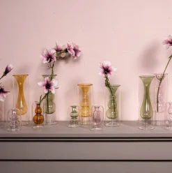 PTMD Vaas Yanna Groen met tapsvormige binnenkant groot