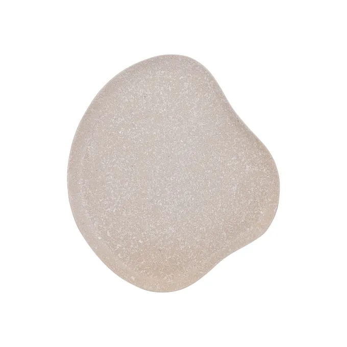 PTMD Wandpaneel Dezia Beige organisch mozaïek S
