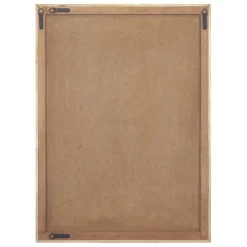 PTMD Wandpaneel Elasah Bruin met swirl patroon