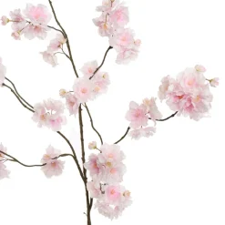 Pure Kunsttak Kanzan Bloesem licht roze