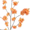 Pure Kunsttak Kanzan Bloesem peach