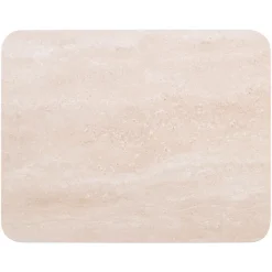 Richmond Interiors Bankbijzettafel Nando bruin