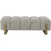 Richmond Interiors Bank Caleo Cobblestone