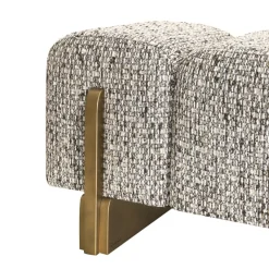 Richmond Interiors Bank Caleo Cobblestone