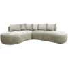 Richmond Interiors Bank Cassie 4-zits Fusion 109 desert