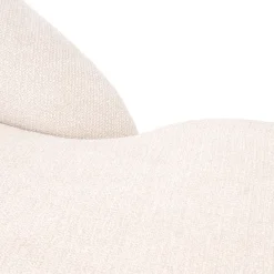 Richmond Interiors Bank Emma cream fancy chaise longue