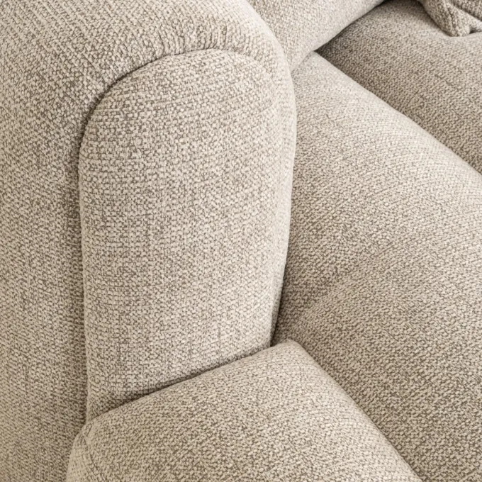 Richmond Interiors Bank Novaro naturel fancy lounge links