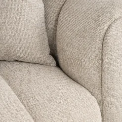 Richmond Interiors Bank Novaro naturel fancy lounge links