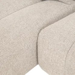 Richmond Interiors Bank Novaro naturel fancy lounge links