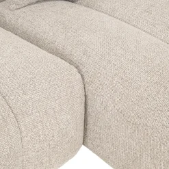 Richmond Interiors Bank Novaro naturel fancy lounge rechts