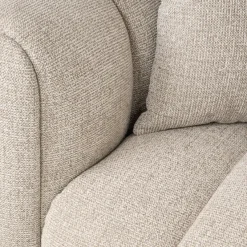 Richmond Interiors Bank Novaro naturel fancy lounge rechts