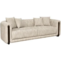 Richmond Interiors Bank Winslov naturel softweave