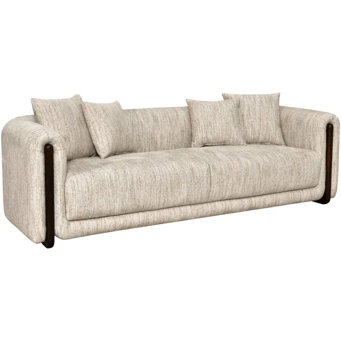 Richmond Interiors Bank Winslov naturel softweave