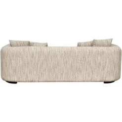 Richmond Interiors Bank Winslov naturel softweave
