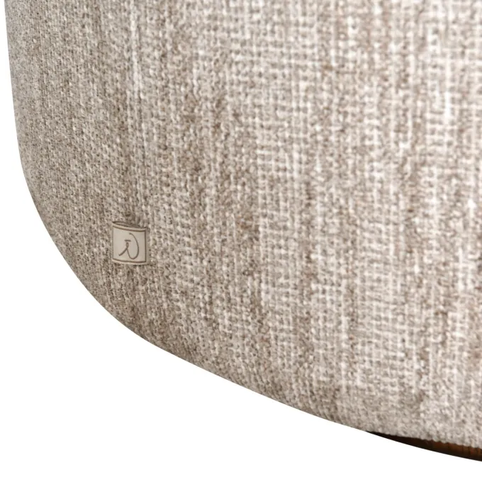 Richmond Interiors Bank Winslov naturel softweave
