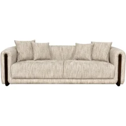 Richmond Interiors Bank Winslov naturel softweave