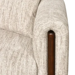 Richmond Interiors Bank Winslov naturel softweave