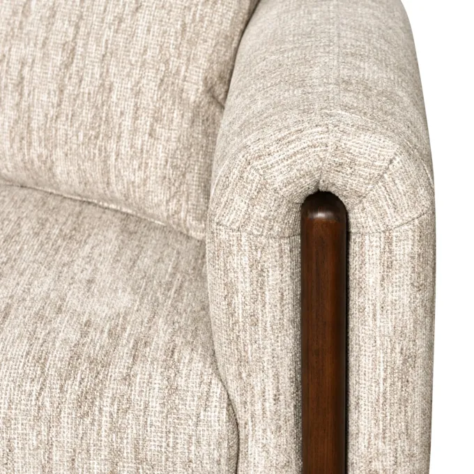 Richmond Interiors Bank Winslov naturel softweave