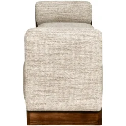Richmond Interiors Bank Winslov naturel softweave