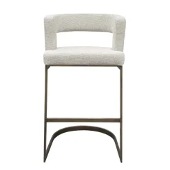 Richmond Interiors Barstoel Ellis Biscotti