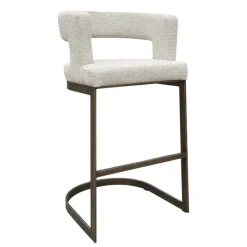 Richmond Interiors Barstoel Ellis Biscotti