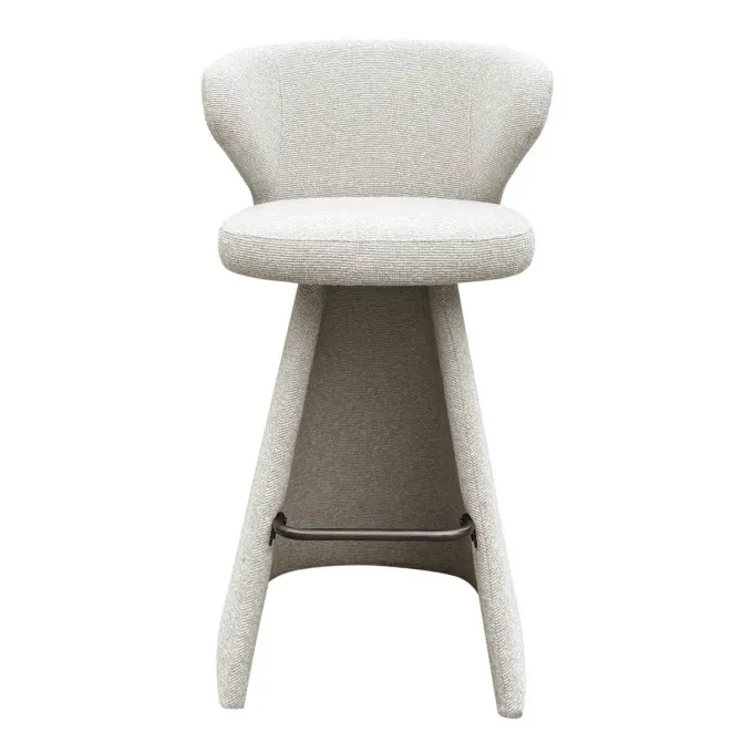 Richmond Interiors Barstoel Gatsbi Biscotti