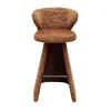 Richmond Interiors Barstoel Gatsbi Be Lovely 603 Cinnamon