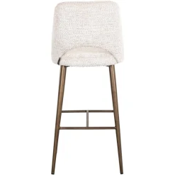 Richmond Interiors Barstoel Delphine Be Lovely 11 Cream