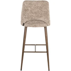 Richmond Interiors Barstoel Delphine lovely nature fire retardant