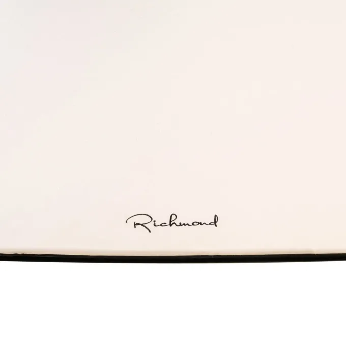 Richmond Interiors Bartafel Bloomstone white