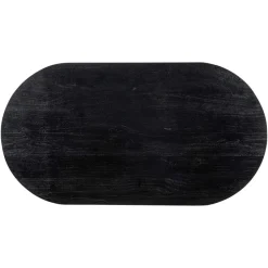 Richmond Interiors Bartafel Revelin ovaal
