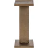 Richmond Interiors Bijzettafel Foley brass antique