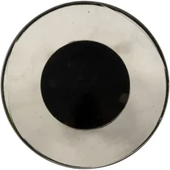 Richmond Interiors Bijzettafel Barwick antiek brons