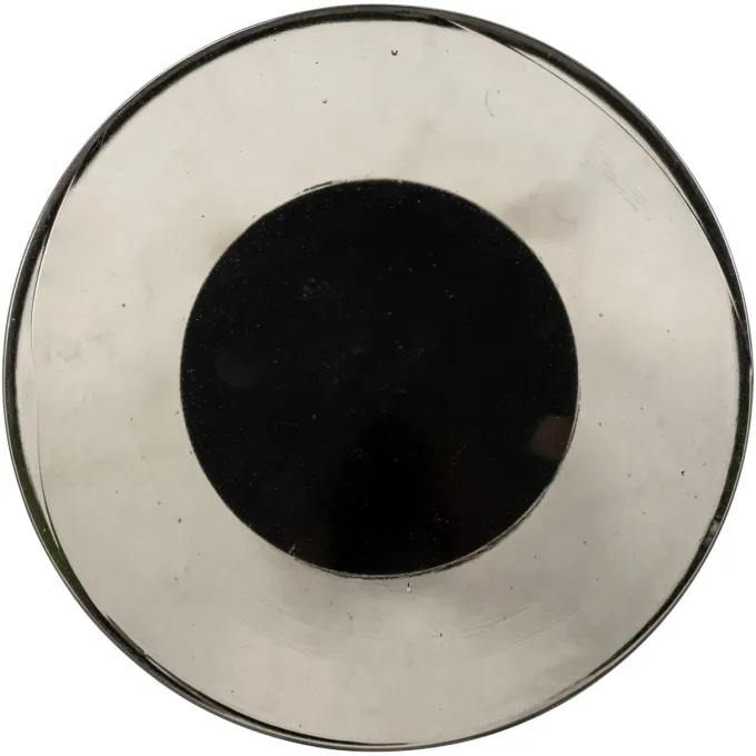 Richmond Interiors Bijzettafel Barwick antiek brons