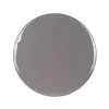Richmond Interiors Bijzettafel Diablo Grijs Ø 35 cm - Richmond Interiors