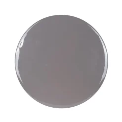Richmond Interiors Bijzettafel Diablo Grijs Ø 35 cm - Richmond Interiors