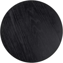 Richmond Interiors Bijzettafel Jazz (Black)