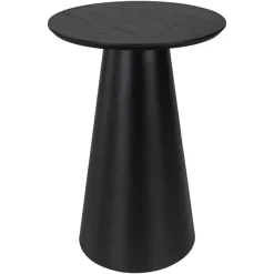 Richmond Interiors Bijzettafel Jazz (Black)