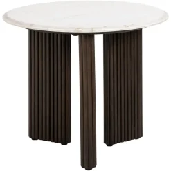 Richmond Interiors Bijzettafel Mayfield 55Ø