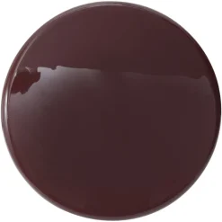 Richmond Interiors Bijzettafel Reid burgundy