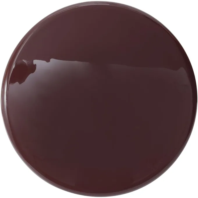 Richmond Interiors Bijzettafel Reid burgundy