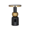 Richmond Interiors Bijzettafel Mose 41Ø (Black)