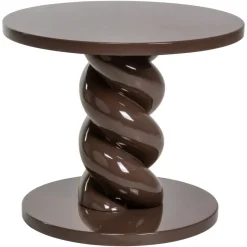 Richmond Interiors Bijzettafel Celeste Chestnut